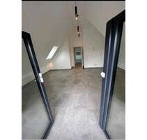 Dachgeschoss Wohnung zu vermieten ab 1-11-2025 - Meißenheim