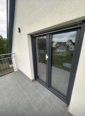Foto - Etagenwohnung zur Miete in Meißenheim
