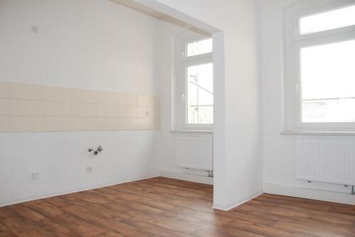 Foto - Etagenwohnung zur Miete in Chemnitz