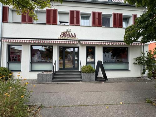 Foto - Gewerbe am Marktplatz zu Vermieten