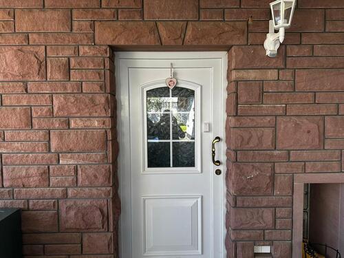 Foto - Haus in Rimbach OT Mitlechtern zu vermieten