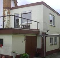 EFH, Kleines Haus in Ihringshausen, 