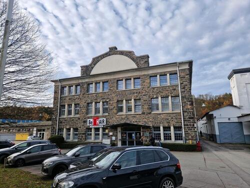 Foto - Praxisräume, Praxis- oder Büroräume in Arnsberg-Oeventrop