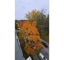 Helle 2-Zimmerwohnung in München-Solln – renoviert, teilmöbliert