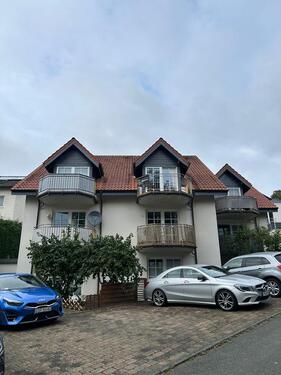 Foto - Wohnung in Bad Wünnenberg zu vermieten