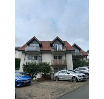 Wohnung in Bad Wünnenberg zu vermieten - Büren