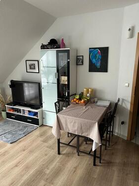 Foto - Etagenwohnung zur Miete in Büren