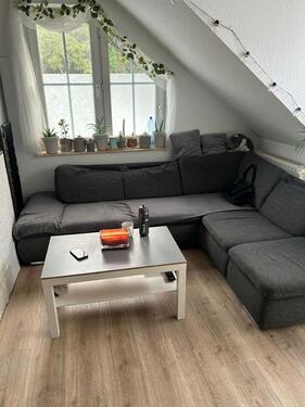 Foto - Etagenwohnung in Büren