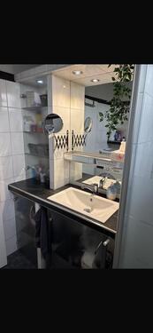 Foto - Etagenwohnung in Nordenham