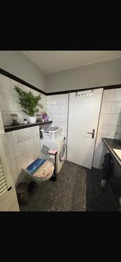 Foto - Etagenwohnung in Nordenham zur Miete