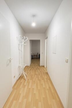 Foto - 2-Zimmer-Wohnung großer Balkon & Aufzug - ab 01.12 oder später