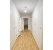 2-Zimmer-Wohnung großer Balkon & Aufzug - ab 01.12 oder später - Erfurt Andreasvorstadt