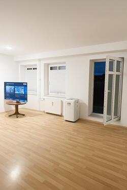 Foto - Etagenwohnung in Erfurt zur Miete