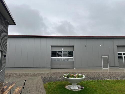 Foto - Lagerhalle zu vermieten 120 m² - 1.000,00 EUR Miete,