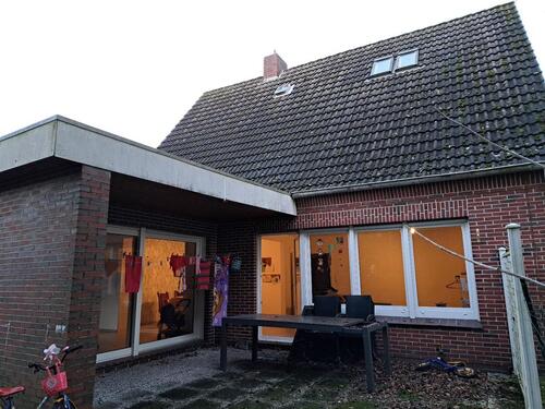 Foto - 6 Zimmer Einfamilienhaus zur Miete in Uplengen