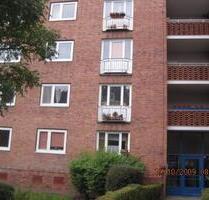 Reinkommen und Wohlfühlen: 3,5-Zimmer-Citywohnung - Kiel Blücherplatz