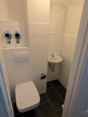 Foto - Erdgeschoßwohnung in Kiel zur Miete