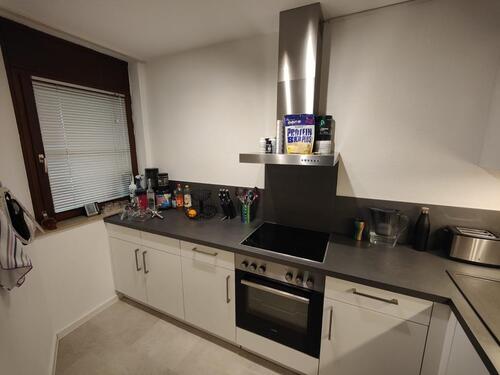 Foto - 1 Zimmer Etagenwohnung in Tübingen