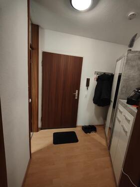 Foto - Etagenwohnung in Tübingen zur Miete