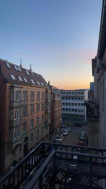 Foto - Möbliertes 1-Zimmer-Apartment Stuttgart-Süd