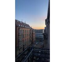 Möbliertes 1-Zimmer-Apartment Stuttgart-Süd - Frankfurt am Main Innenstadt 3