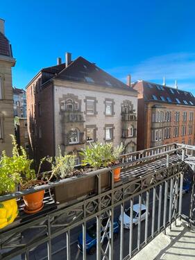 Foto - 1 Zimmer Etagenwohnung zur Miete in Frankfurt am Main