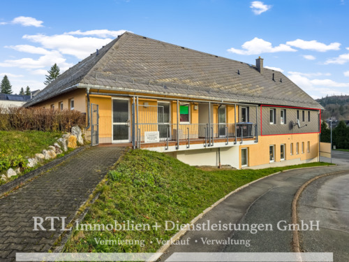 Foto - 3-Zimmer-Wohnung mit EBK - Erstbezug nach Sanierung!