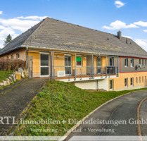 3-Zimmer-Wohnung mit EBK - Erstbezug nach Sanierung! - Wurzbach