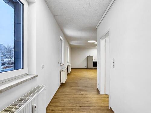 Foto - 3 Zimmer Etagenwohnung in Wurzbach