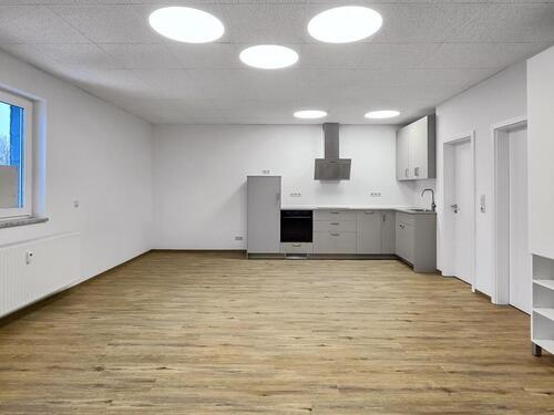 Foto - Etagenwohnung in Wurzbach zur Miete