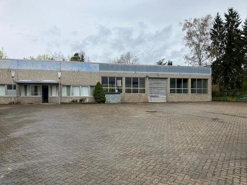 Foto - Stellplatz für Young- und Oldtimer