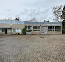 Stellplatz für Young- und Oldtimer - Heroldsberg