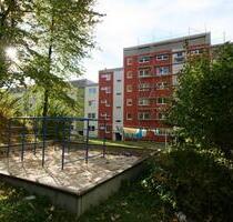 3-Raum-Wohnung mit Balkon auf dem südlichen Sonnenberg - Chemnitz Hilbersdorf