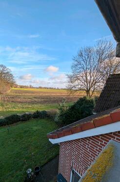 Foto - Helle Etagenwohnung mit Dachterasse