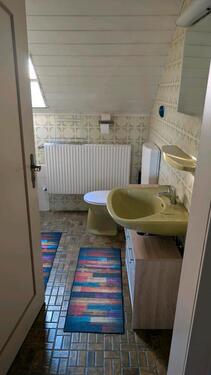 Foto - Etagenwohnung in Rhede (Ems) zur Miete