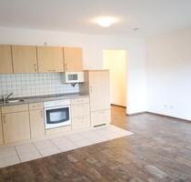 Moderne 1,5-Zimmer-Wohnung mit Balkon und Stellplatz - Balingen