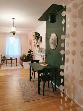 Foto - möblierte 2-Zimmer-Wohnung im Dresdner Stadtzentrum