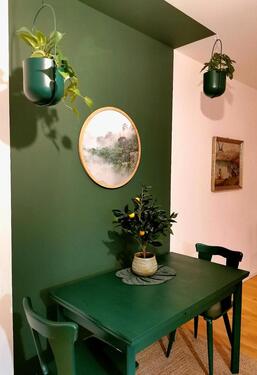 Foto - 2 Zimmer Erdgeschoßwohnung zur Miete in Stuttgart