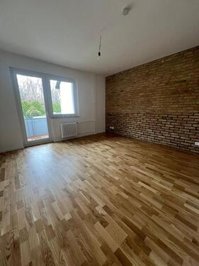 Foto - 2 Zimmer Etagenwohnung in Berlin