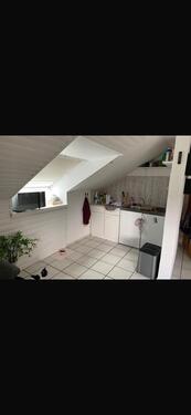 Foto - Wohnung zur miete - 230,00&nbsp;EUR Kaltmiete, ca.&nbsp; 30,00&nbsp;m&sup2;