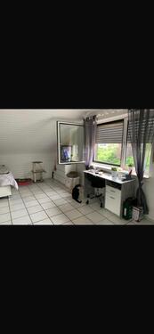 Foto - 1 Zimmer Dachgeschoßwohnung zur Miete in Iserlohn