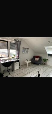 Foto - 1 Zimmer Dachgeschoßwohnung in Iserlohn