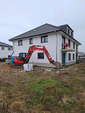 Foto - Moderne Maisonette-Wohnung, Neubau, Bad Salzuflen