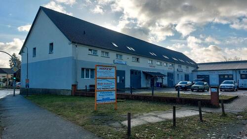 Foto - andere in Ahrensfelde zur Miete