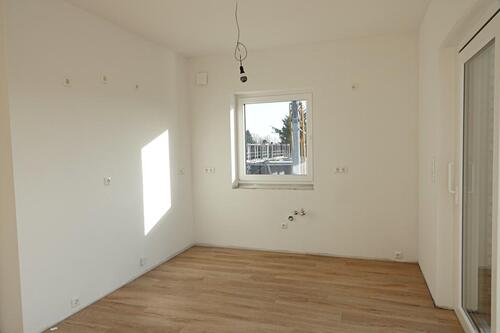 Foto - 3 Zimmer Dachgeschoßwohnung zur Miete in Wiesmoor