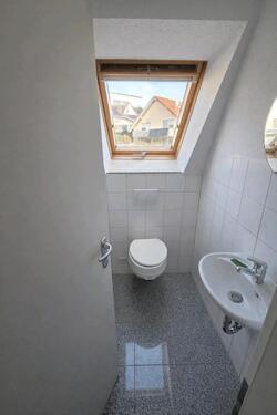 Foto - 3 Zimmer Maisonettenwohnung zur Miete in Abtsgmünd