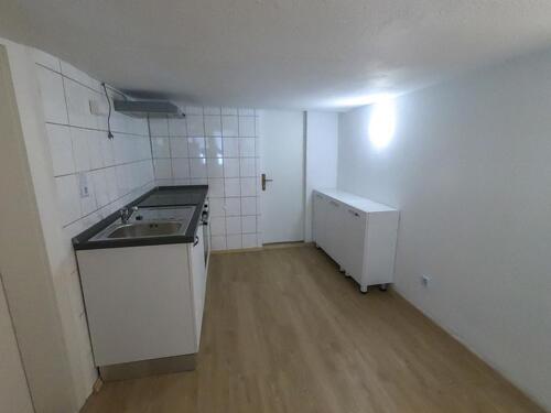 Foto - Erdgeschoßwohnung in Wehr zur Miete