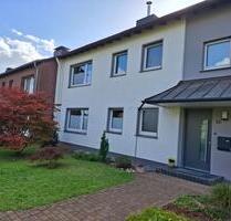 modernisiertes Reihenmittelhaus in ruhiger Wohnlage - Meinerzhagen