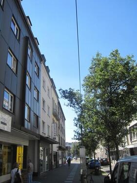 Foto - Auto? Unnötig!! Mitten in der City! 3 Zimmer mit Sonnenbalkon Ab 01.04.26