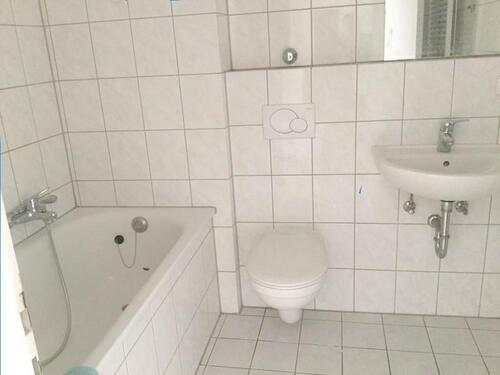 Foto - 3 Zimmer Etagenwohnung zur Miete in Mülheim an der Ruhr